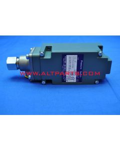 Pressure Switch