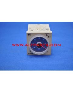 On Delay Timer for Sheet Support