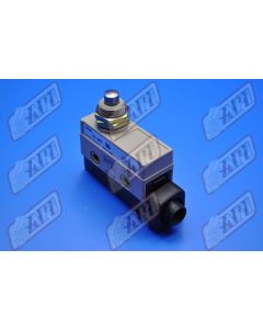 Limit switch- Panel Mount Plunger