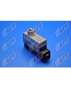 Limit switch-Pin Plunger