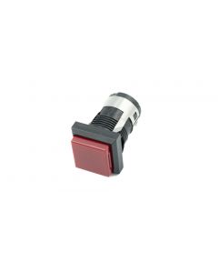 Switch-NC9EX-Push Button-Red
