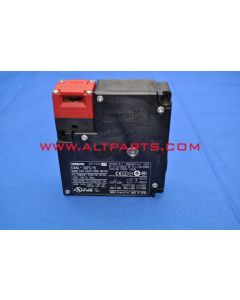 Togu III-Safety Door Lockswitch 