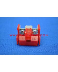 Contact Block for AH or AR