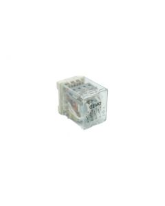 Gemo 24v Hfb Relay