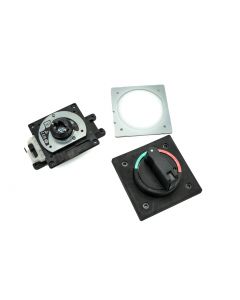 a6954 | Breaker Handle BW9VOGA | Amada # 93264031 / BW9V0GA / Operating "V" Handle