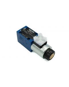 Wet Clutch Control Valve 