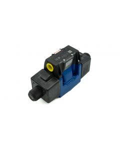 Solenoid Valve 4WE10HAO/AW100-00NPSZ4(4WE10H-40/CW100N9)