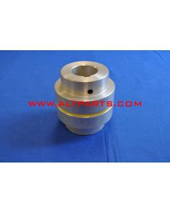 Vipros Coupling Assy 255 parker