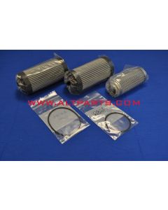 Filter Kit-Vipros 255 with Parker Hydraulic Unit