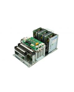 PDT-B3B-10 Servo Amp Replacement