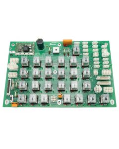 HFB-Relay Board 35009027 C71502