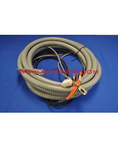 HFB-Replacement Foot Pedal Cable