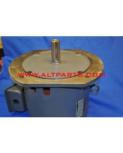 Press Motor-Reconditioned YEFOU 5.5KW  