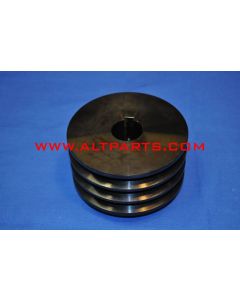 Press Motor-Pulley  Pega King