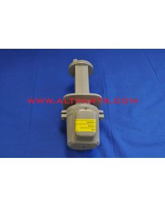ATG-TEG Coolant Motor