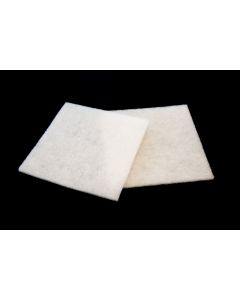 Togu Filter Sheets 2pcs set
