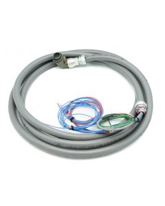 FBD3Nt Foot Pedal Cable