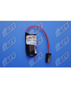 Lithium Battery A6Bat (3.6v)