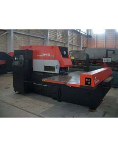 Aries Control Retrofit