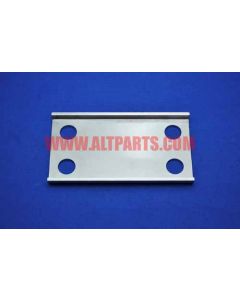 Ram Lock Plate - RG25 + RG80