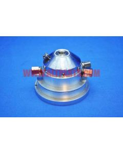 HS 2000 HPX Sensor Head Rebuilt