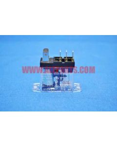 Relay JE1 24v / G2R-1-TD DC24v