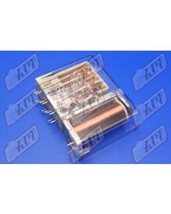 H462-1210 24vdc Safety Relay