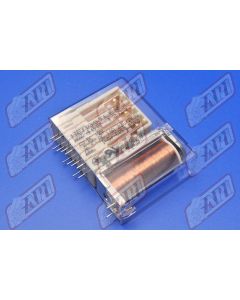H462-1209 12vdc Safety Relay