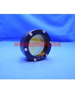 Focal Lens 7.5" x 2.0" mtd 16-20