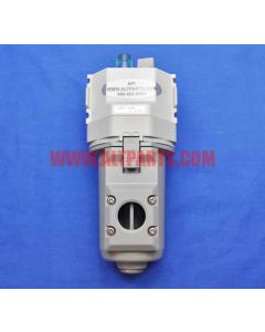 Air Lubricator L4000-15-W-M