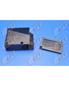 Photo Sensor includes mounting bracket