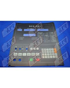 NC9EX II Sheet Panel-Full Size