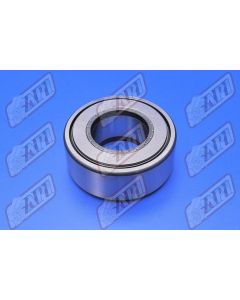 Cam Follower Bearing NATV40PPA / FG40-80-EE