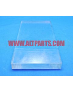 Mode Burn Block 1 x 6 x 12