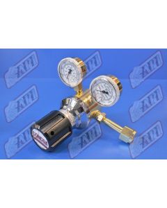 High Flow Assist Gas Regulator (540 Connection) (0-28,000 kPa dual-scale)