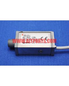 Pressure Switch IS10-01-L