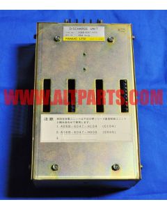 Control Board A06B-6047-H110 