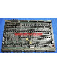 Control Board A16B 0190 0010  