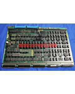 Control Board A16B 0190 006 Version 5  