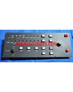 Control Board A02B-0027-C116  