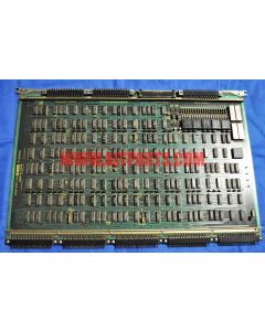 Control Board A16B-019-0100    