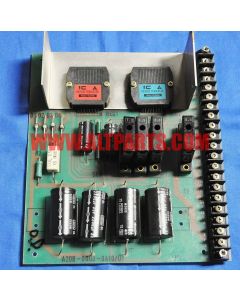 Control Board A20B-0003-0410  