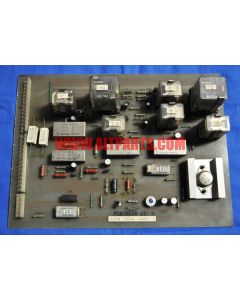 Power Sequence Board