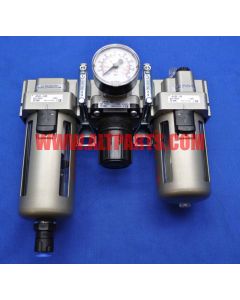 AC4000-04dg Air unit