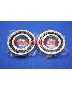 7208CP4GA Bearing Set of 2