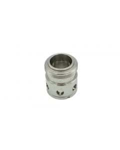 Nozzle Adaptor Support