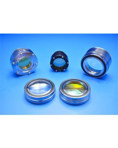 190 AX Focus Lens Assembly