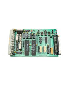 HFB Axis Card 5.3 | amada # 35001011 / d10098 / e80429