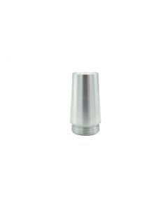 Aluminum Conical Welding Nozzle Tip