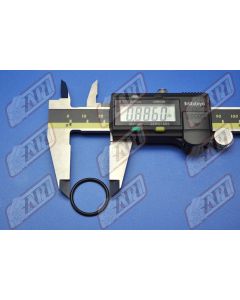 Outer O-Ring for Nozzle Adapter